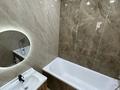 2-бөлмелі пәтер · 75 м² · 6/9 қабат, Мкр. Алтын орда, бағасы: 32 млн ₸ в Актобе, мкр Авиатор — фото 5