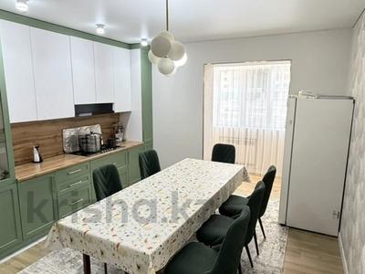 4-комнатная квартира · 120 м² · 1/6 этаж, 38-й мкр 1 за 37.5 млн ₸ в Актау