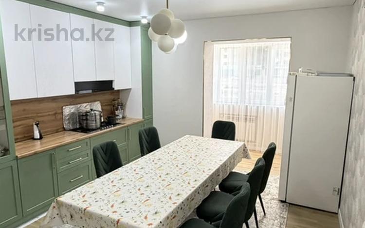 4-комнатная квартира · 120 м² · 1/6 этаж, 38-й мкр 1 за 37.5 млн ₸ в Актау — фото 2