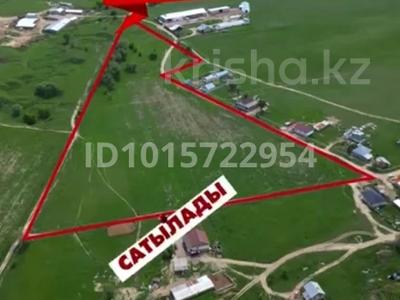 Жер телімі · 5 га, Тұрар, бағасы: 24 млн ₸ в 