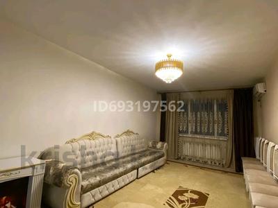 3-бөлмелі пәтер · 87 м² · 2/5 қабат, мкр 13-й, 13-й микрорайон — Монке би Бауыржан Момышулы, бағасы: 45 млн ₸ в Алматы, Алатауский р-н