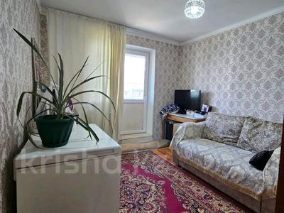 2-бөлмелі пәтер · 48 м² · 5/5 қабат, Юности, бағасы: 15.5 млн ₸ в Семее