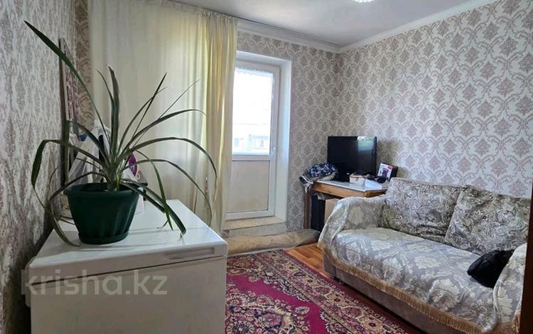 2-бөлмелі пәтер · 48 м² · 5/5 қабат, Юности, бағасы: 15.5 млн ₸ в Семее — фото 2