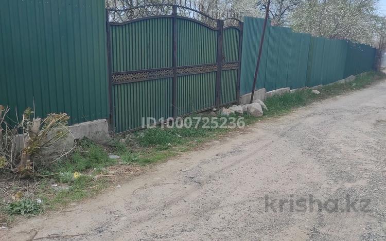 Дача · 1 комната · 20 м² · 6 сот., Мирная 30 за 35 млн ₸ в Енбекши (Карасайский район) — фото 2