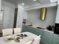 4-комнатная квартира · 130 м² · 9/12 этаж, 19-й мкр 28 за 70 млн ₸ в Актау — фото 9
