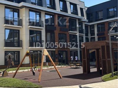 1-бөлмелі пәтер · 30 м² · 4/4 қабат, Көктем, бағасы: 18.5 млн ₸ в Туздыбастау (Калинино)