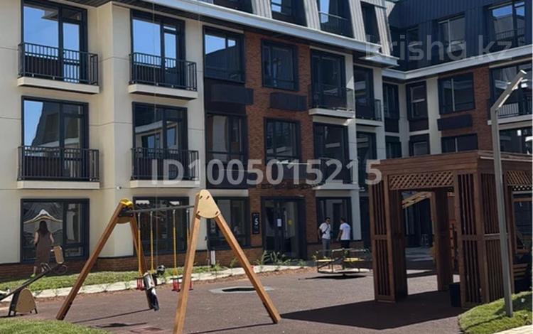1-комнатная квартира · 30 м² · 4/4 этаж, Көктем за 18.5 млн ₸ в Туздыбастау (Калинино) — фото 2
