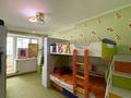 4-бөлмелі пәтер · 135.4 м² · 8/10 қабат, 1 ш/а, Молдагулова, бағасы: 350 000 ₸ в Актобе, мкр 5 — фото 11