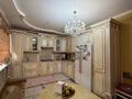 4-бөлмелі пәтер · 135.4 м² · 8/10 қабат, 1 ш/а, Молдагулова, бағасы: 350 000 ₸ в Актобе, мкр 5 — фото 4