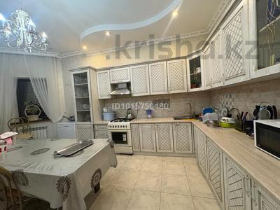 Отдельный дом · 4 комнаты · 150 м² · 6 сот., Бурабай за 52 млн ₸ в Каскелене