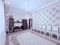 Отдельный дом · 4 комнаты · 150 м² · 6 сот., Бурабай за 52 млн ₸ в Каскелене — фото 15