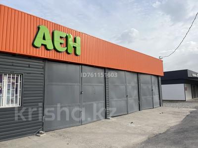 Свободное назначение, склады, азс, автосервисы и автомойки, общепит · 200 м² за 100 000 〒 в Шымкенте, Каратауский р-н