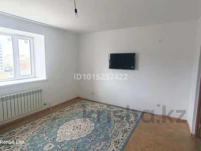 1-комнатная квартира · 43 м² · 5/9 этаж, Нур Актобе 13 за 110 000 ₸