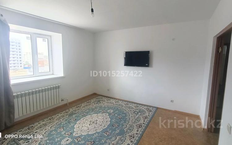 1-комнатная квартира · 43 м² · 5/9 этаж, Нур Актобе 13 за 110 000 ₸ — фото 2