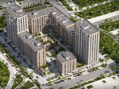 Планировки ЖК в Астане: 1-бөлмелі пәтер · 35.76 м², Туран 57д, бағасы: ~ 23.2 млн 〒 1-бөлмелі пәтер · 35.76 м², Туран 57д, бағасы: ~ 23.2 млн 〒 в Астане, Нура р-н