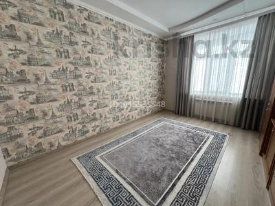 3-бөлмелі пәтер · 106 м² · 1/5 қабат, Алтын орда ш/а. 9/1, бағасы: 45 млн ₸ в Актобе, мкр. Алтын орда