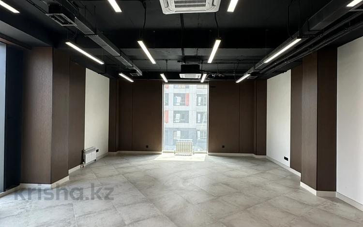 Офисы, образование, кабинеты и рабочие места · 60 м² за 900 000 ₸ в Алматы, Алатауский р-н — фото 2
