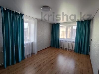 1-комнатная квартира, 32 м², 5/5 этаж, Интернациональная за 10.9 млн 〒 в Петропавловске