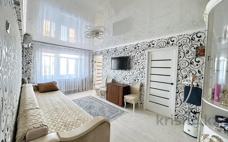 3-бөлмелі пәтер · 50 м², Сабитова, бағасы: 16 млн ₸ в Балхаше — фото 2