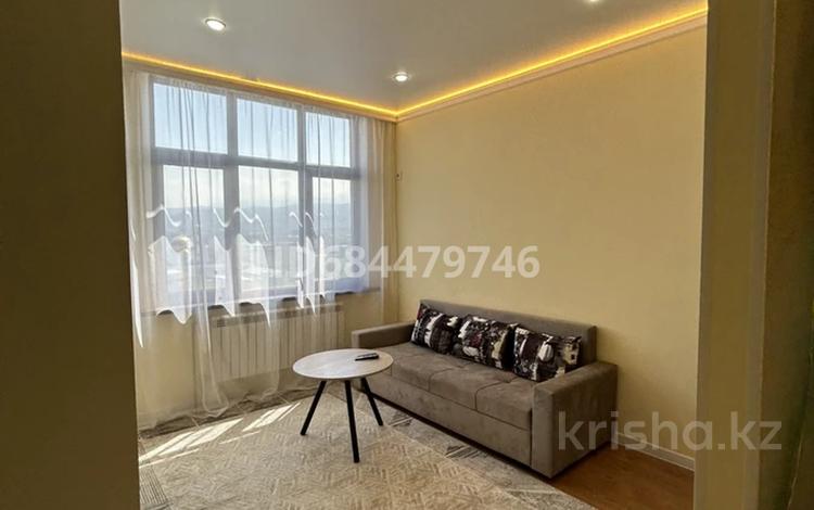 2-комнатная квартира · 50 м² · 13/16 этаж, Кунаева 15/1 за 330 000 ₸ в Алматы, Медеуский р-н — фото 5
