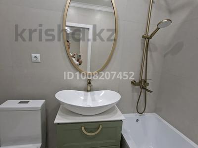 2-комнатная квартира · 42 м² · 6/8 этаж, Байтурсынова 67 — А-62 за 23 млн 〒 в Астане, Сарайшык р-н