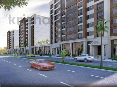 1-комнатная квартира · 58 м² · 2/10 этаж, 17-й мкр 19 за ~ 24.4 млн 〒 в Актау