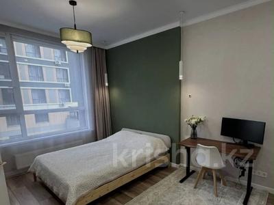1-бөлмелі пәтер · 41 м² · 3/18 қабат, Е-36, E-15 2, бағасы: 29 млн ₸ в Астане, Нура р-н