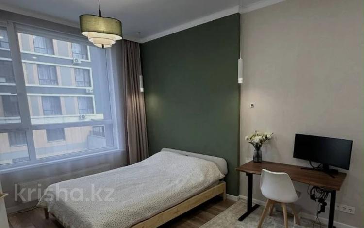 1-комнатная квартира · 41 м² · 3/18 этаж, Е-36, E-15 2 за 29 млн ₸ в Астане, Нура р-н — фото 13