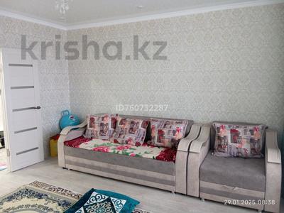 2-бөлмелі пәтер · 57 м² · 9/10 қабат, мкр Юго-Восток, Сатыбалдин 11/2 — Школа-лицей имени С.Саттарова, бағасы: 21.5 млн ₸ в Караганде, Казыбек би р-н
