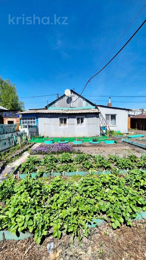 Отдельный дом · 3 комнаты · 51 м² · 4.3 сот.