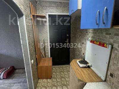 1-бөлмелі пәтер · 18 м² · 1/2 қабат, Узкоколейная 25, бағасы: 55 000 ₸ в Костанае