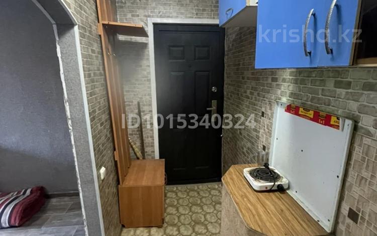 1-комнатная квартира · 18 м² · 1/2 этаж, Узкоколейная 25 за 55 000 ₸ в Костанае — фото 2
