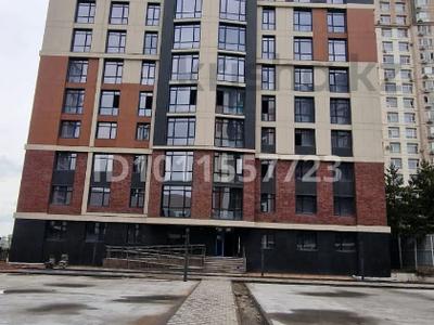 2-бөлмелі пәтер · 80 м² · 8/12 қабат, Аскарова 8, 8/1, 8/2, 8/3 — Саина, бағасы: 59 млн ₸ в Алматы, Ауэзовский р-н
