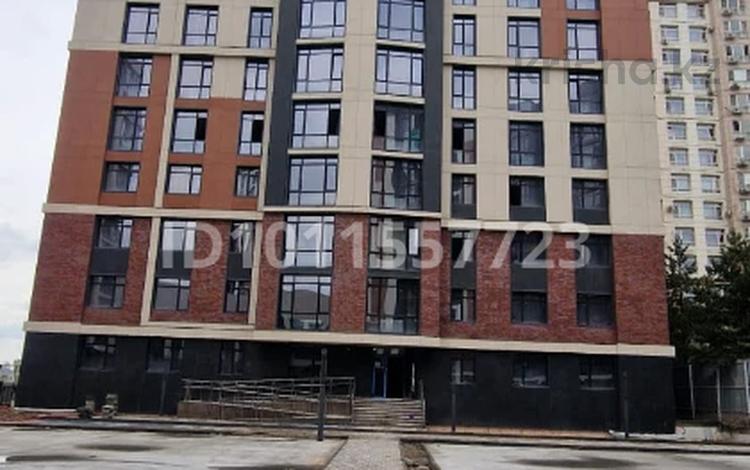 2-бөлмелі пәтер · 80 м² · 8/12 қабат, Аскарова 8, 8/1, 8/2, 8/3 — Саина, бағасы: 59 млн ₸ в Алматы, Ауэзовский р-н — фото 8
