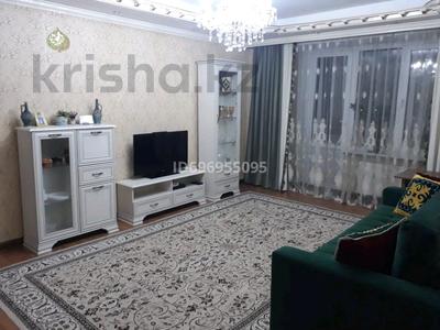 3-комнатная квартира · 85 м² · 5/9 этаж, Райымбек 60 б за 36 млн 〒 в Каскелене