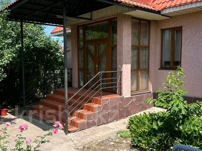 Отдельный дом • 4 комнаты • 204 м² • 8 сот., Абая — Кунаева за 75 млн 〒 в Талгаре