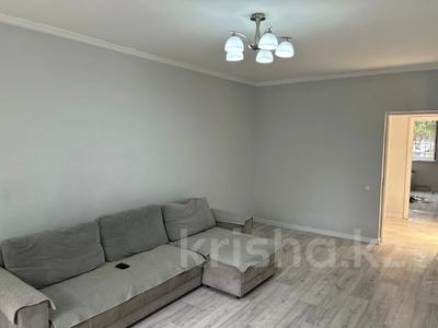 2-бөлмелі пәтер · 66 м² · 1/9 қабат, мкр Жас Канат, Баймагамбетова, бағасы: 33 млн ₸ в Алматы, Турксибский р-н