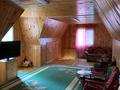 Жеке үй · 3 бөлме · 60 м² · 10 сот., Икар 15, бағасы: 38 млн ₸ в Новой бухтарме — фото 13