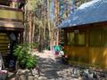 Жеке үй · 3 бөлме · 60 м² · 10 сот., Икар 15, бағасы: 38 млн ₸ в Новой бухтарме — фото 16