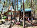 Жеке үй · 3 бөлме · 60 м² · 10 сот., Икар 15, бағасы: 38 млн ₸ в Новой бухтарме