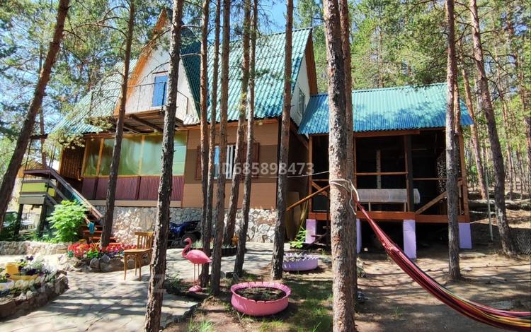 Жеке үй · 3 бөлме · 60 м² · 10 сот., Икар 15, бағасы: 38 млн ₸ в Новой бухтарме — фото 4