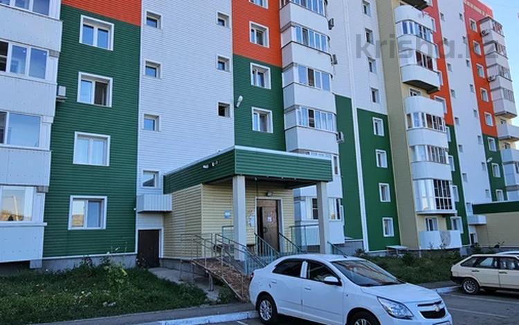 2-бөлмелі пәтер · 66 м² · 9/9 қабат, Аль-Фараби 40, бағасы: 23 млн ₸ в Усть-Каменогорске — фото 2