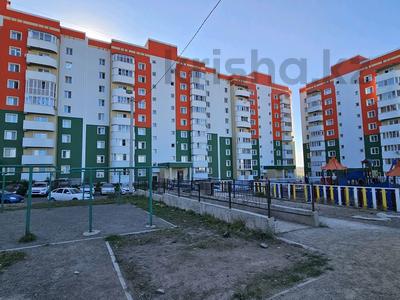2-комнатная квартира · 66 м² · 9/9 этаж, Аль-Фараби 40 за 22.8 млн ₸ в Усть-Каменогорске