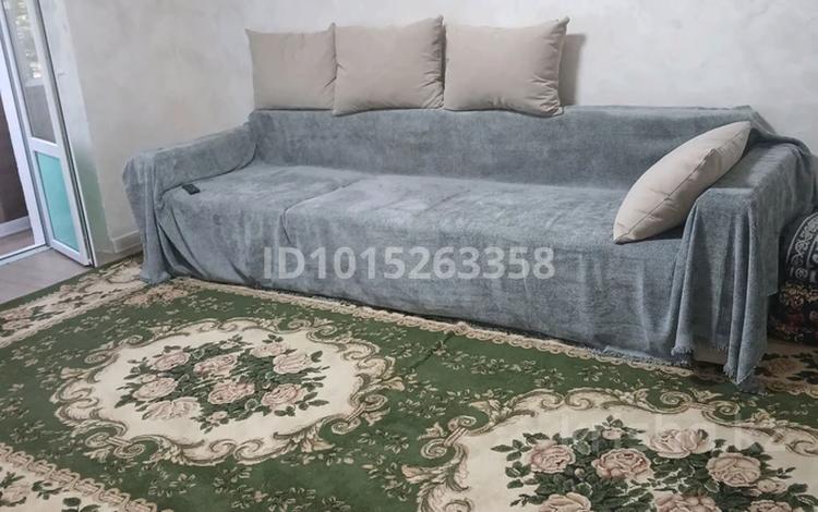 2-комнатная квартира · 57 м² · 3/5 этаж, Богенбай батыр 59 за 280 000 ₸ в Астане, Сарыарка р-н — фото 2