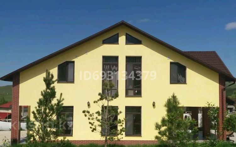 Дача · 1 комната · 230 м², Огем 82 за 150 000 ₸ в  — фото 2