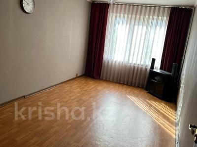 2-комнатная квартира, 51 м², 5/5 этаж, Сатпаева 91 — Pозыбакиева за 36 млн 〒 в Алматы, Бостандыкский р-н