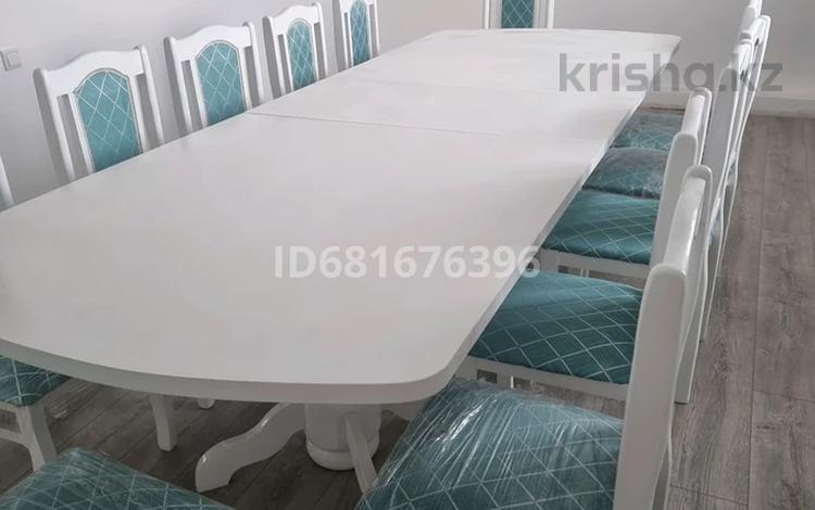 Отдельный дом · 8 комнат · 433 м² · 10 сот., Шульбинская 32 — Ульбинская за 160 млн 〒 в Семее — фото 2