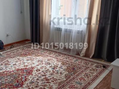 1-комнатная квартира · 48 м² · 1 этаж, Нур Актобе, Сапура Маметова 10К за 130 000 ₸