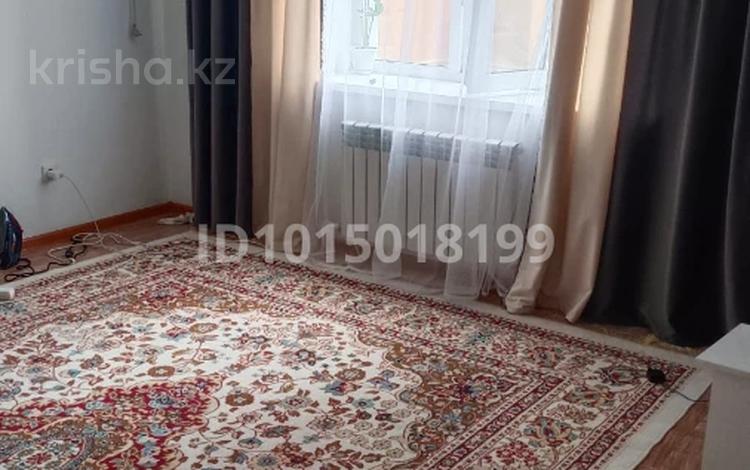 1-комнатная квартира · 48 м² · 1 этаж, Нур Актобе, Сапура Маметова 10К за 130 000 ₸ — фото 2