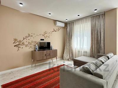 2-комнатная квартира · 57.7 м² · 2/6 этаж, мкр Нурсая, Ел Орда за 30 млн ₸ в Атырау